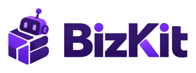BizKit logo