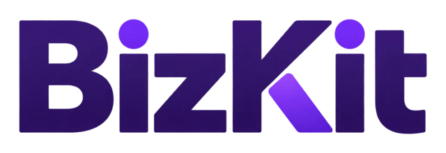 BizKit logo