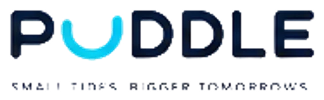 Puddle logo