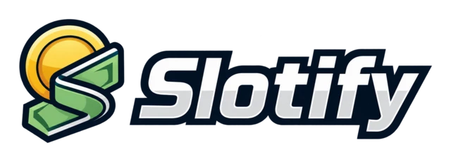 Slotify logo