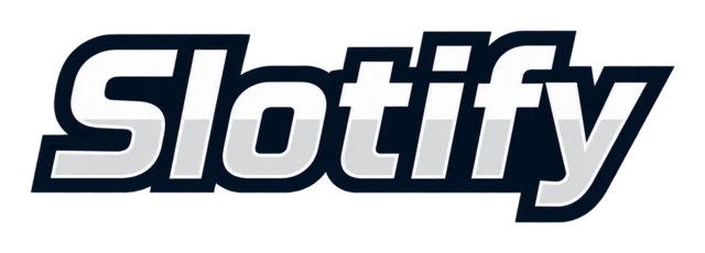 Slotify logo