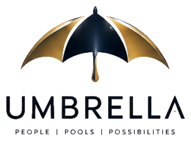 Umbrella logo